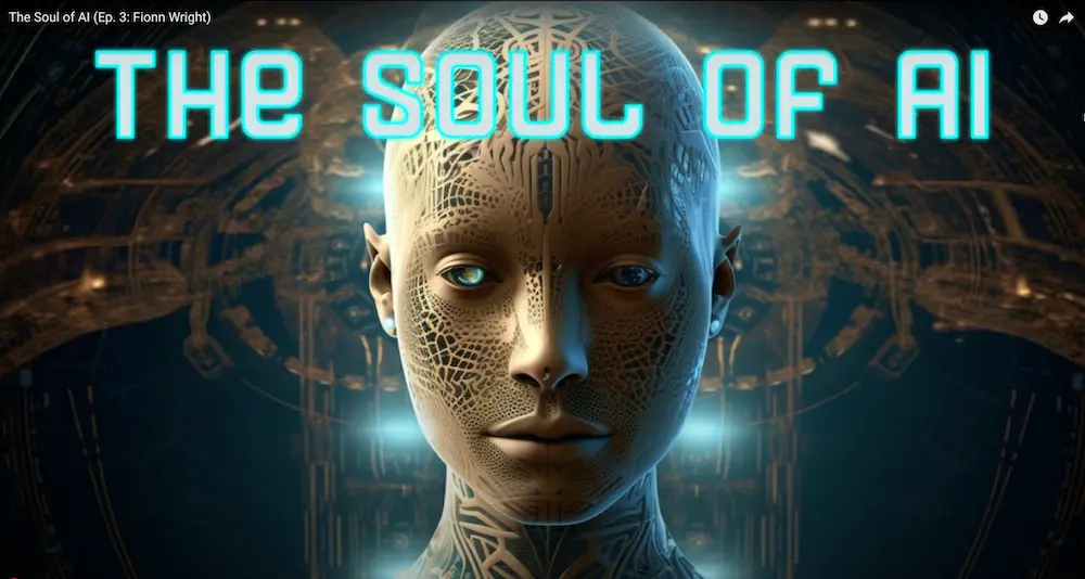 Birth Our Emerging World Through Meta-Crisis 7 The Soul of AI